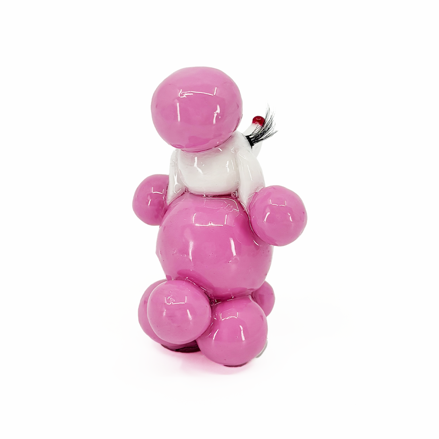 Princess Pinky the Poodle