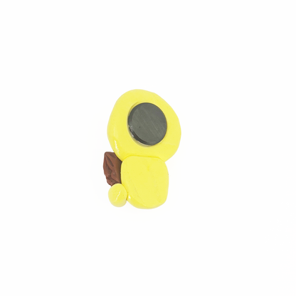 Bashful Duckling Magnet