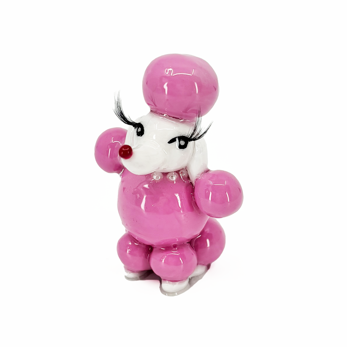 Princess Pinky the Poodle